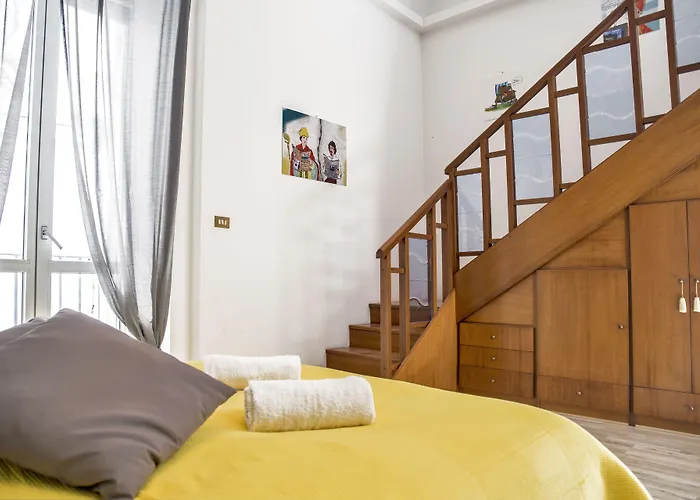 26 Urban Guest House Napoli